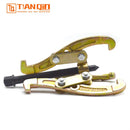 Tianqin TQ82001 12-Inch 3-Jaw Gear Puller – Heavy Duty Automotive Puller Tool