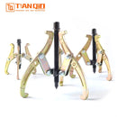 Tianqin TQ82001 12-Inch 3-Jaw Gear Puller – Heavy Duty Automotive Puller Tool