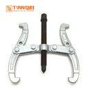 Tianqin TQ82020-6 6" (150mm) 2-Jaw Gear Puller – Heavy Duty Automotive & Industrial Tool