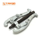 Tianqin TQ82020-6 6" (150mm) 2-Jaw Gear Puller – Heavy Duty Automotive & Industrial Tool
