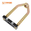 Tianqin TQ82051 9-Hole Ball Cage Tool – Precision Bearing Assembly & Removal Tool