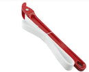 Tianqin TQ82143 12″ Strap Wrench – Heavy-Duty Adjustable Non-Slip Tool