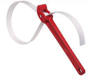 Tianqin TQ82143-16 16″ Strap Wrench – Heavy-Duty Adjustable Non-Slip Tool