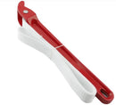 Tianqin TQ82143-16 16″ Strap Wrench – Heavy-Duty Adjustable Non-Slip Tool