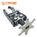 Tianqin TQ82251 Over head Valve Spring Compressor – Engine Repair Tool for Automotive Mechanics