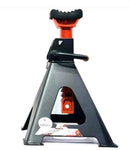 Tianqin TQ82262-3T 3-Ton Heavy Duty Jack Stand – Adjustable Steel Car Lift Support 
