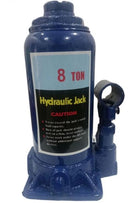 Tianqin TQ82283-8 Heavy Duty Hydraulic Bottle Jack – High-Capacity Car & Truck Lifting Tool