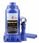 Tianqin TQ82283-8 Heavy Duty Hydraulic Bottle Jack – High-Capacity Car & Truck Lifting Tool