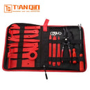 Tianqin TQ82303 19-Pcs Car Audio Disassembly Tool Kit – Professional Stereo Panel Removal Tools