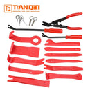 Tianqin TQ82303 19-Pcs Car Audio Disassembly Tool Kit – Professional Stereo Panel Removal Tools