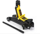 Tianqin TQ82377-2 2-Ton Hydraulic Automotive Car Jack - Heavy-Duty Floor Jack