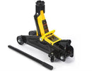 Tianqin TQ82377-2 2-Ton Hydraulic Automotive Car Jack - Heavy-Duty Floor Jack