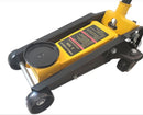 Tianqin TQ82380 3T Hydraulic Floor Jack – Heavy-Duty Low-Profile Car Jack for Garage &amp; Auto Repair