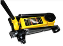 Tianqin TQ82380 3T Hydraulic Floor Jack – Heavy-Duty Low-Profile Car Jack for Garage &amp; Auto Repair