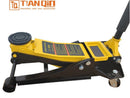 Tianqin TQ82381 Hydraulic Floor Jack – 3T Heavy-Duty Low-Profile Car Jack for Garage & Auto Repair