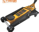 Tianqin TQ82381 Hydraulic Floor Jack – 3T Heavy-Duty Low-Profile Car Jack for Garage & Auto Repair