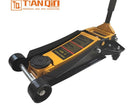 Tianqin TQ82383 3-Ton Double Piston Hydraulic Floor Jack – Heavy-Duty Automotive Jack
