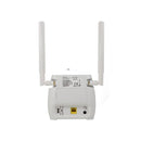 TECNO TR215 4G CPE SIM/LAN/Wi-Fi Router