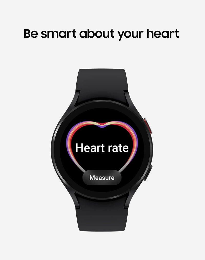 Samsung Galaxy Watch 4 40MM Smartwatch