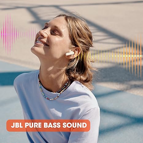 JBL Tune 230NC TWS - True Wireless In-Ear Headphones