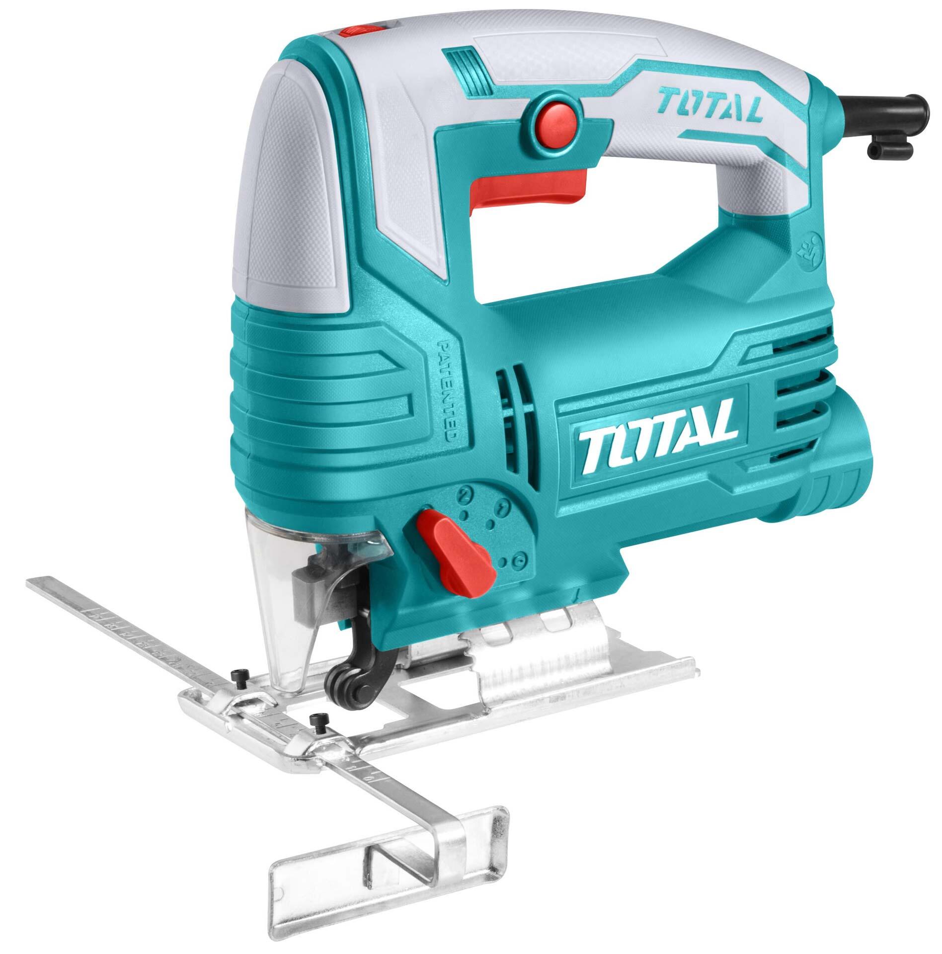 Total 570W Jig saw-TS206656