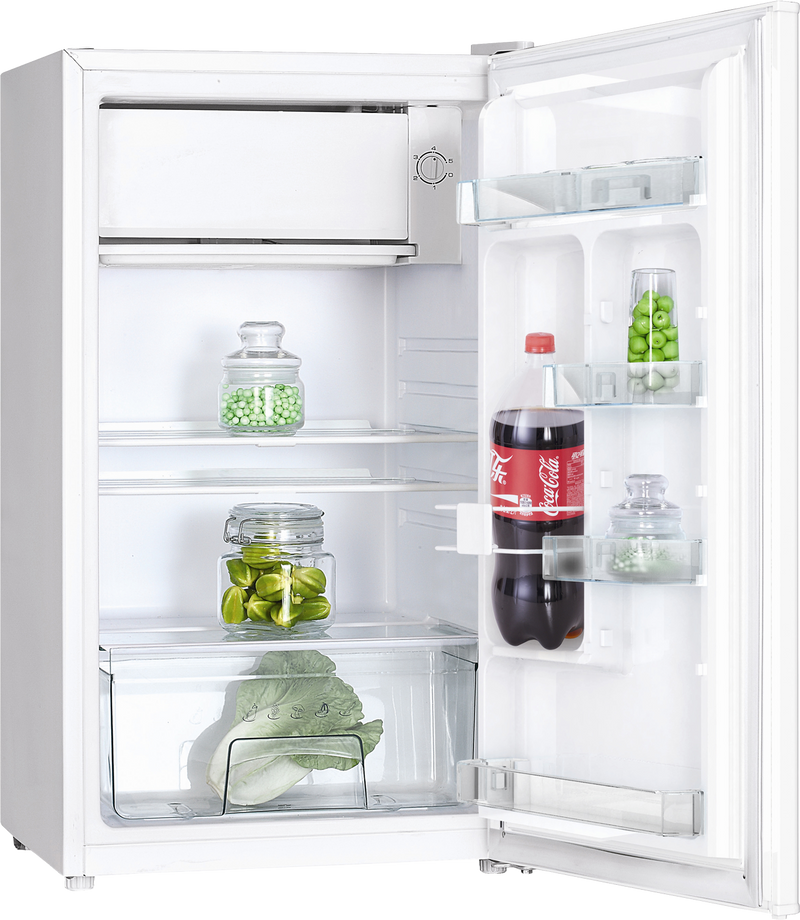 Beko TS090210X UK KE 93L Single Door Fridge