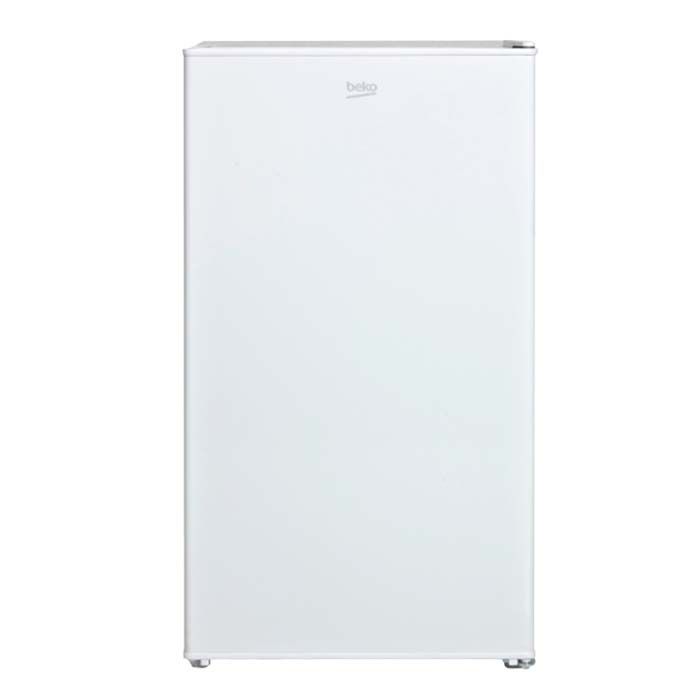 Beko TS090210X UK KE 93L Single Door Fridge