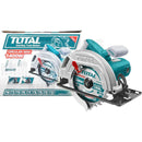 Total TS1141856 Circular saw 1400W