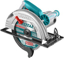Total 2200W TS1222356 Circular Saw