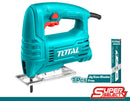 Total TS2045565 400W Jig saw