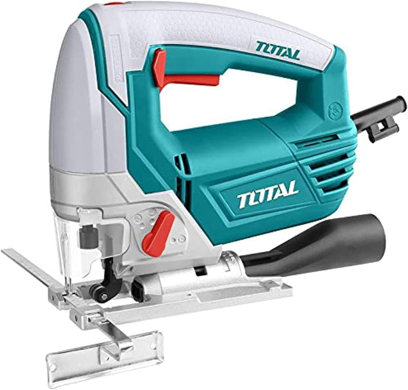 Total TS206806 650W Jig Saw