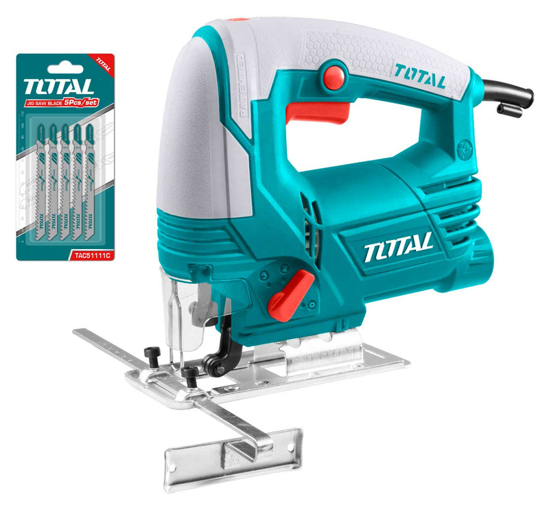 Total TS206806 650W Jig Saw