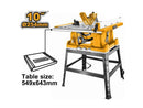 Ingco TS26005 Table saw 2600W
