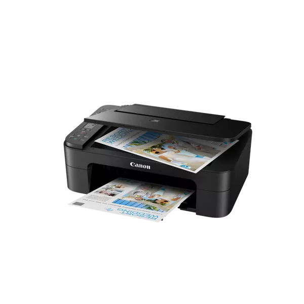 Canon Pixma TS3340 Wi-Fi, Print, Copy, Scan, Cloud Printer