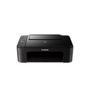 Canon Pixma TS3340 Wi-Fi, Print, Copy, Scan, Cloud Printer