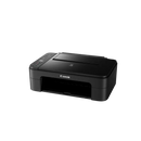 Canon Pixma TS3340 Wi-Fi, Print, Copy, Scan, Cloud Printer