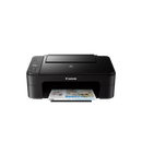 Canon Pixma TS3340 Wi-Fi, Print, Copy, Scan, Cloud Printer