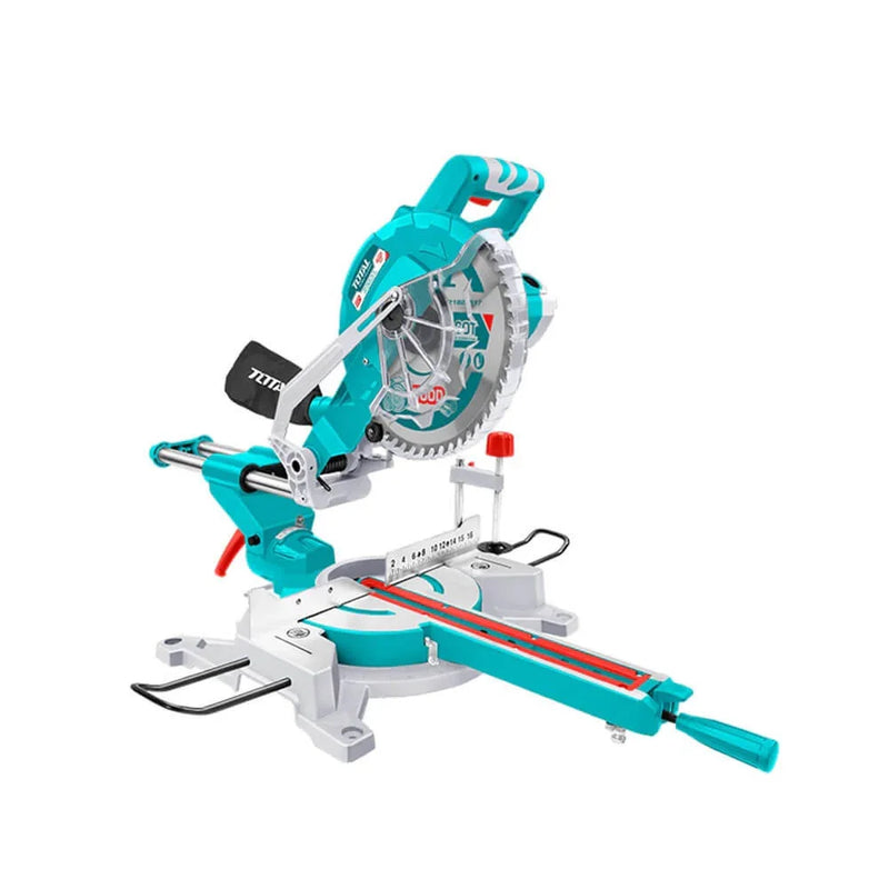 Total TS421825517 Mitre Saw 1800W 255mm