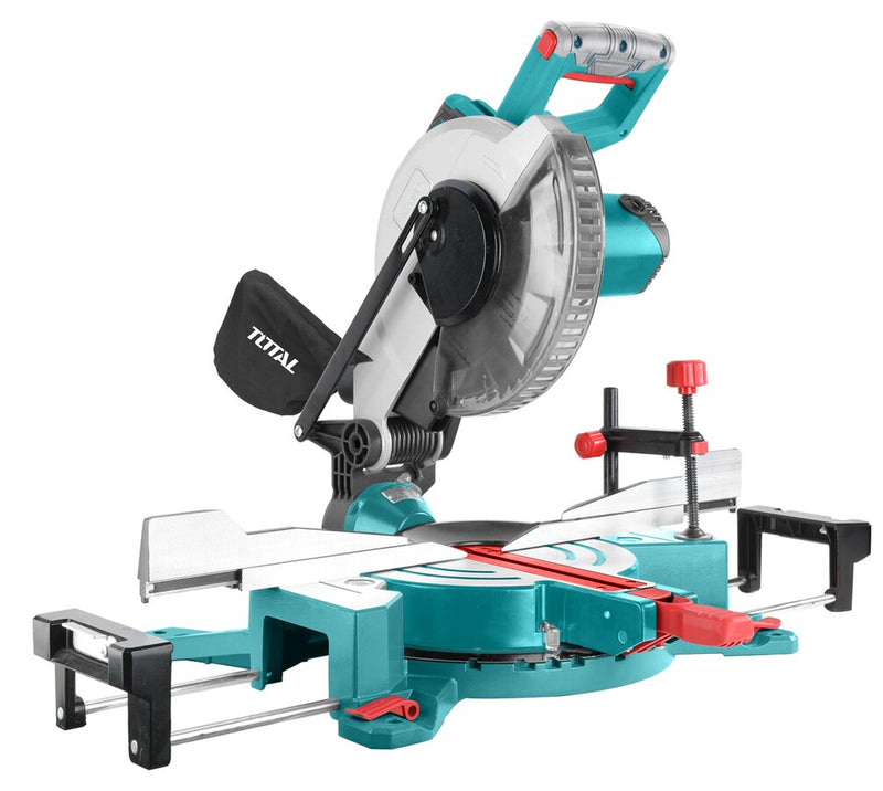 Total TS42182553 Mitre Saw 1800W 254mm