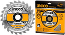 Ingco TSB121022 TCT Saw Blade 8inches