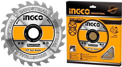 Ingco TSB123523 TCT Saw Blade 235mm