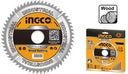  Ingco TSB125423 TCT Saw Blade