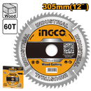 Ingco TSB130523 TCT saw blade