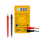 Uyustools TSD830B 1000V Digital Multimeter – High-Precision, True RMS, Auto-Ranging, Backlit Display, Durable & Professional-Grade Tester