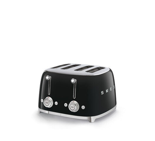 Seb Toaster SMEG TSF03BLUK 4-Slice Bread Toaster | Digital Store | Nairobi Kenya
