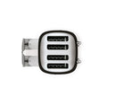 SMEG TSF03BLUK 4-Slice Bread Toaster –  Toaster with even browning, adjustable settings, and easy-to-clean design