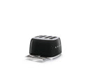 SMEG TSF03BLUK 4-Slice Bread Toaster –  Toaster with even browning, adjustable settings, and easy-to-clean design