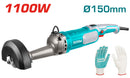 Total TSG1508 Straight grinder