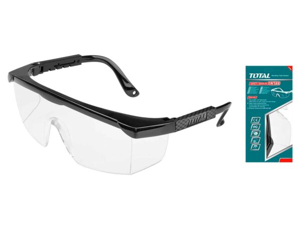 Total TSP342 Safety goggles