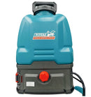 Total TSPLI20162 20V Cordless Backpack Sprayer 16L – High-Capacity Portable Sprayer for Farm, Garden & Pest Control